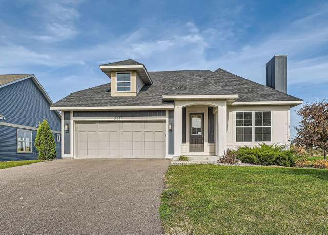 Property at 2711 Buffalo Ridge Dr, Buffalo, MN 55313, 2 beds, 2 baths