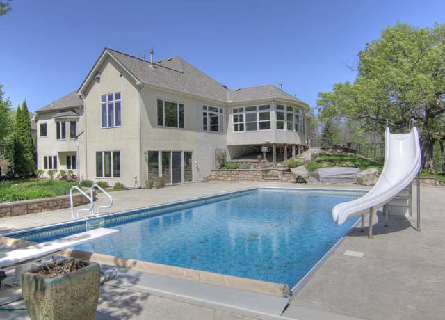 Property at 2324 Lacasse Ct, Lino Lakes, MN 55038, 4 beds, 4 baths