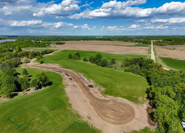 Property at 315XX 452nd St [b5], Vergas, MN 56587