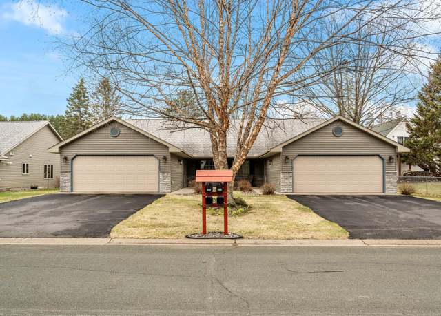Property at 553 Cedar Ct, Taylors Falls, MN 55084, 2 beds, 2 baths