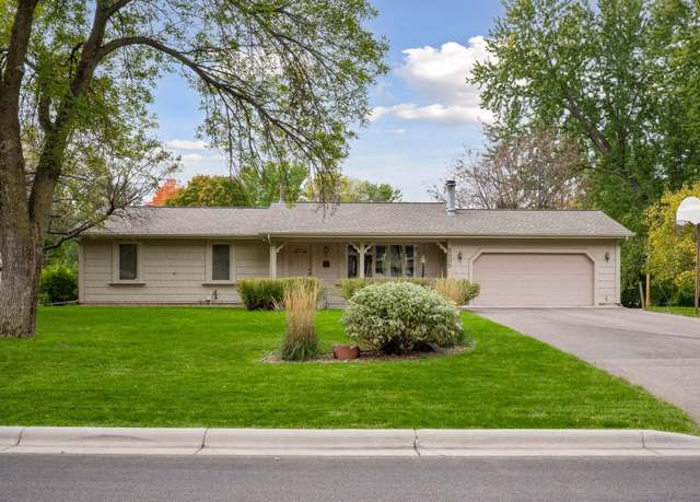 Property at 2635 Olive Ln N, Plymouth, MN 55447, 4 beds, 3 baths