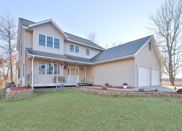 Property at 9790 Legionville Rd, Brainerd, MN 56401, 4 beds, 3 baths