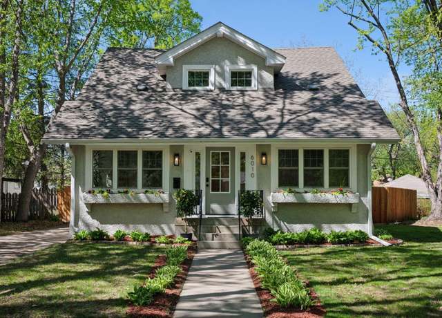 Property at 6010 Goodrich Ave, Saint Louis Park, MN 55416, 4 beds, 4 baths