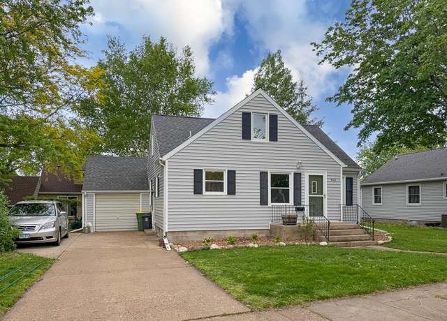 Property at 502 Bladholm Ave, Marshall, MN 56258, 3 beds, 2 baths