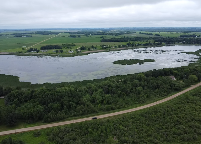 Property at 12910 215th St, Grove Lake Twp, MN 56334