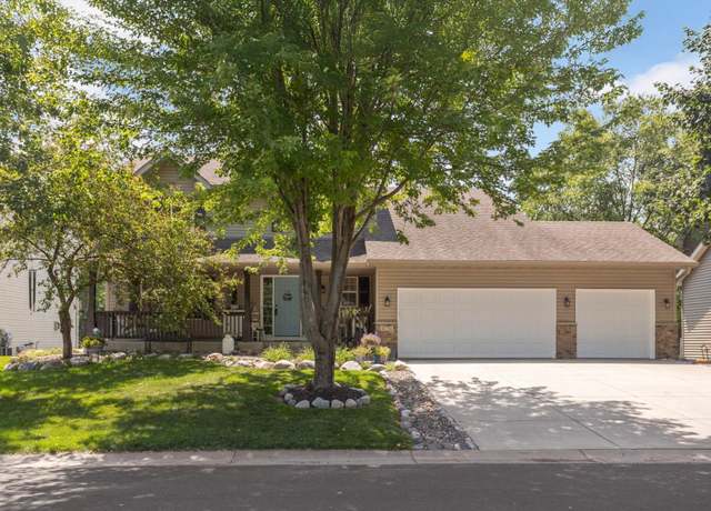 Property at 4750 190th St W, Farmington, MN 55024, 4 beds, 4 baths