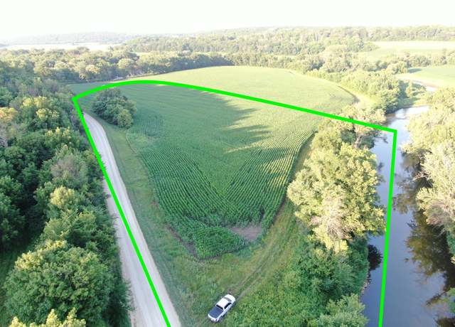 Property at TBD 85th Ave NW, New Haven Twp, MN 55963