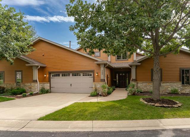 Property at 700 Panorama Cir NW, Rochester, MN 55901, 4 beds, 4 baths