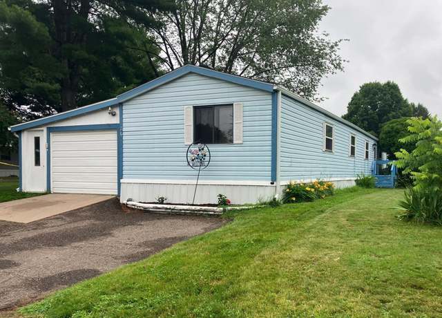 Property at 647 Park St, Amery, WI 54001, 3 beds, 2 baths