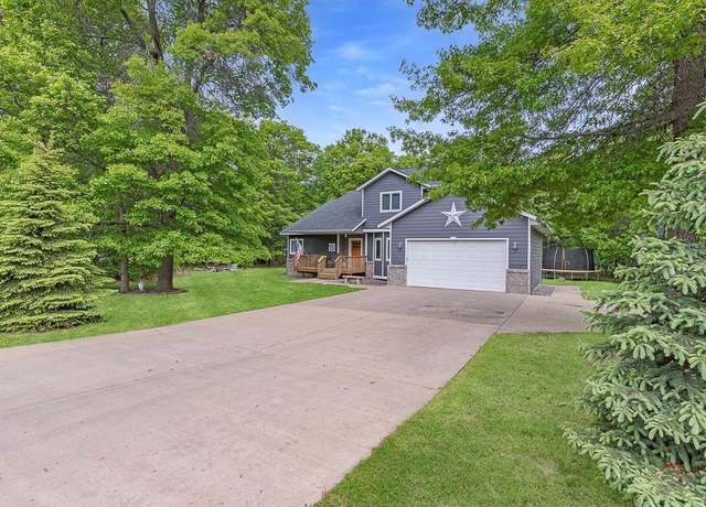 Property at 13892 Cherrywood Dr, Baxter, MN 56425, 5 beds, 4 baths