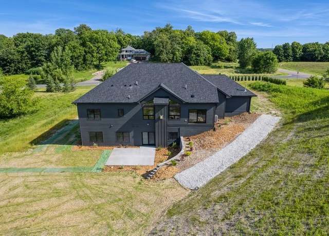 Property at 7605 84th Ave N, Greenfield, MN 55373, 5 beds, 4 baths