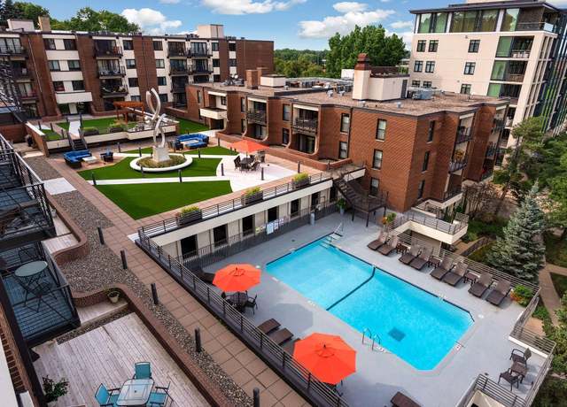 Property at 48 Groveland Ter Unit B106, Minneapolis, MN 55403, 2 beds, 2 baths