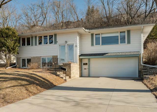 Property at 1701 10th St NE, Rochester, MN 55906, 3 beds, 2 baths