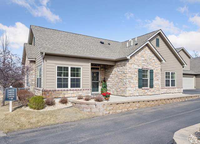 Property at 24054 Rivers Edge Rd, Rogers, MN 55374, 2 beds, 2 baths