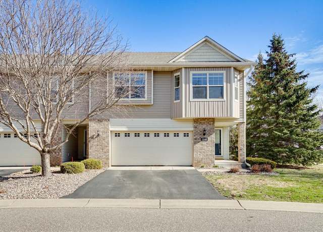 Property at 11646 Prospect Curv, Woodbury, MN 55129, 3 beds, 3 baths