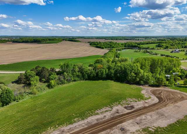 Property at 316XX 452nd St [b6], Vergas, MN 56587