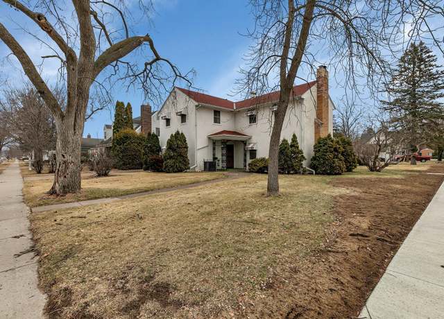 Property at 302 3rd St NE, Little Falls, MN 56345, 3 beds, 3 baths