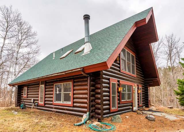Property at 54516 Sandy River Dr, Leonard, MN 56652, 3 beds, 3 baths