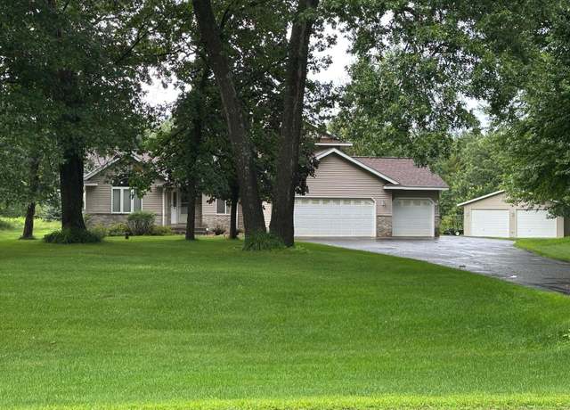 Property at 14580 30th St, Clear Lake, MN 55319, 4 beds, 3 baths