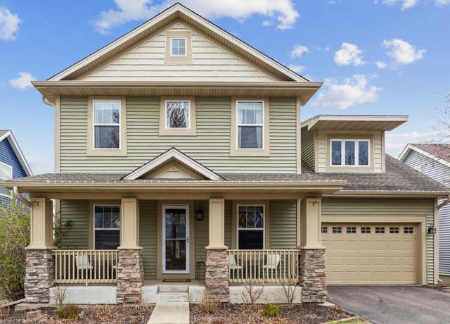 Property at 11229 68th St NE, Albertville, MN 55301, 3 beds, 4 baths