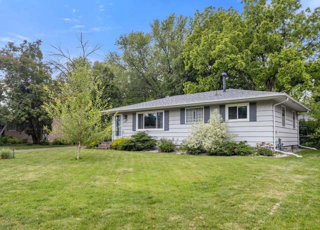 Property at 4333 Diamond Dr, Eagan, MN 55122, 2 beds, 2 baths