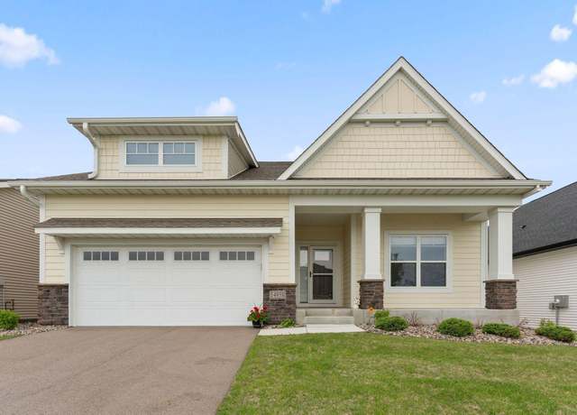 Property at 14958 Artaine Trl, Rosemount, MN 55068, 3 beds, 3 baths