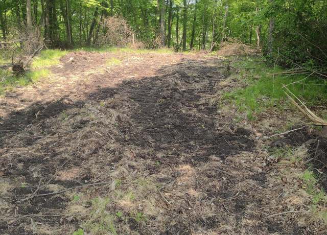 Property at 000 Crystal Beach Rd, Lida Twp, MN 56572
