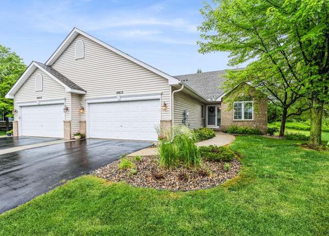 Property at 14612 Beverley Ln, Savage, MN 55378, 3 beds, 3 baths