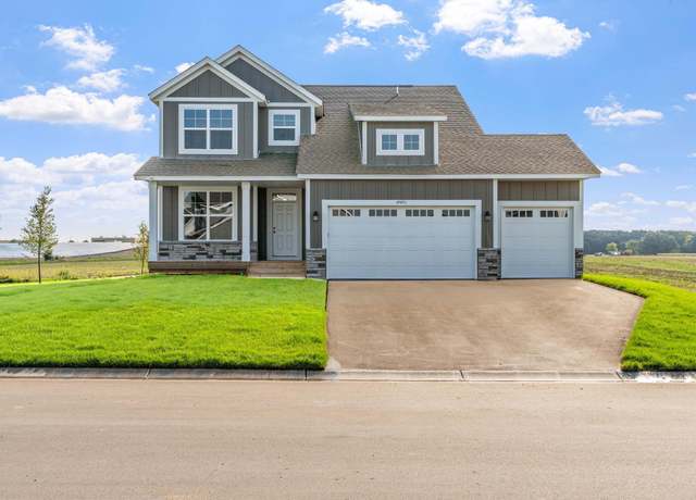 Property at 2430 Buffalo Ridge Dr, Buffalo, MN 55313, 5 beds, 4 baths
