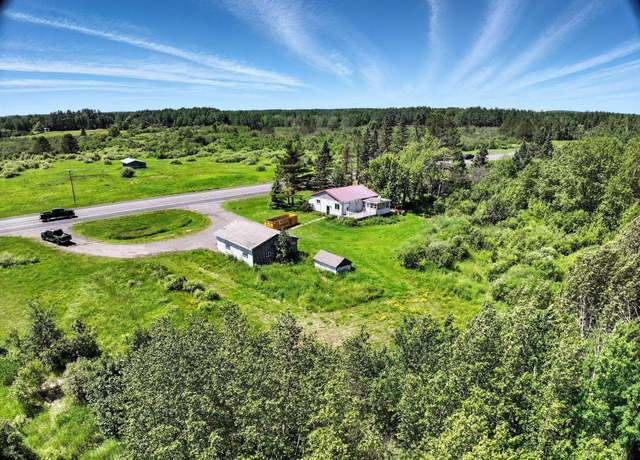 Property at 5868 Rice Lake Rd, Rice Lake Twp, MN 55803, 2 beds, 1 bath