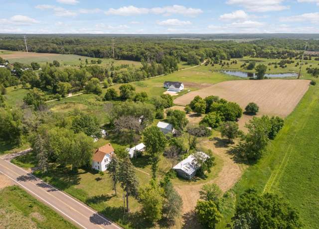 Property at 15879 Jeffrey Ave N, Hugo, MN 55038, 5 beds, 1 bath
