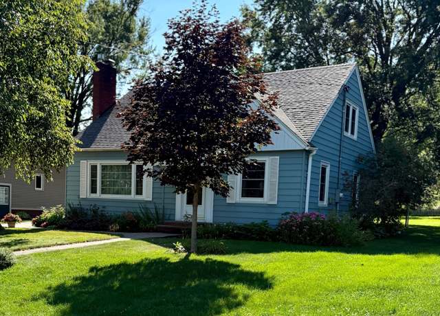 Property at 215 Johnson St, Woodville, WI 54028, 3 beds, 2 baths