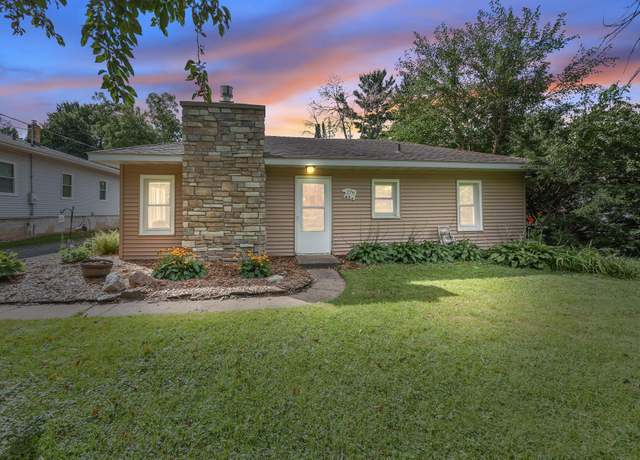 Property at 1744 Birch Lake Ave, White Bear Lake, MN 55110, 3 beds, 2 baths