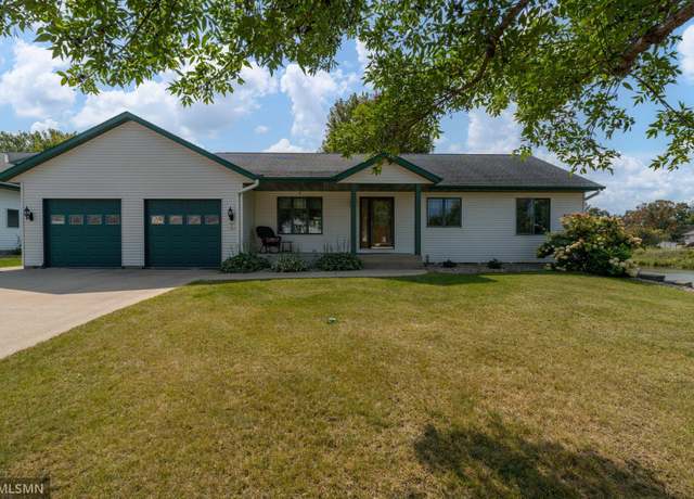 Property at 101 Wickfield Dr, Mankato, MN 56001, 2 beds, 2 baths