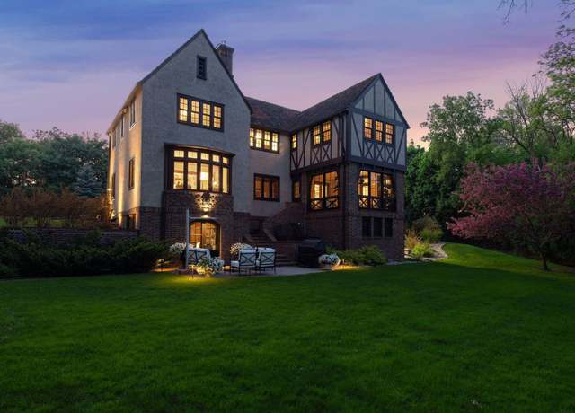 Property at 2653 Plymouth Rd, Minnetonka, MN 55305, 4 beds, 6 baths