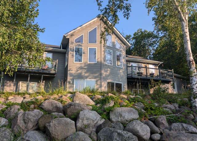 Property at 35297 Logan Ln, Richardson Twp, MN 56338, 4 beds, 3 baths