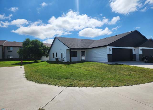 Property at 1390 Prairie Ln, Wahpeton, ND 58075, 2 beds, 2 baths