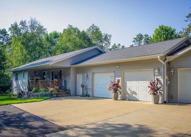 Property at 2955 Saint Onge Dr NE, Bemidji, MN 56601, 4 beds, 3 baths