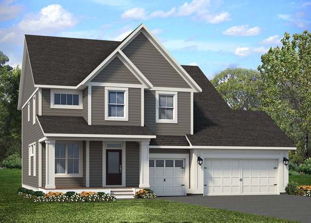Property at 5880 Freeland Alcove N, Hugo, MN 55038, 4 beds, 3 baths