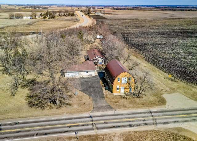 Property at 43021 160th St, Blooming Grove Twp, MN 56093, 3 beds, 2 baths