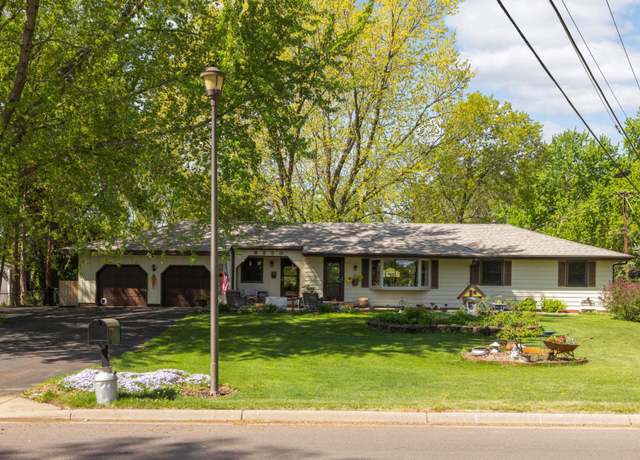 Property at 8250 Hemingway Ave S, Cottage Grove, MN 55016, 4 beds, 3 baths