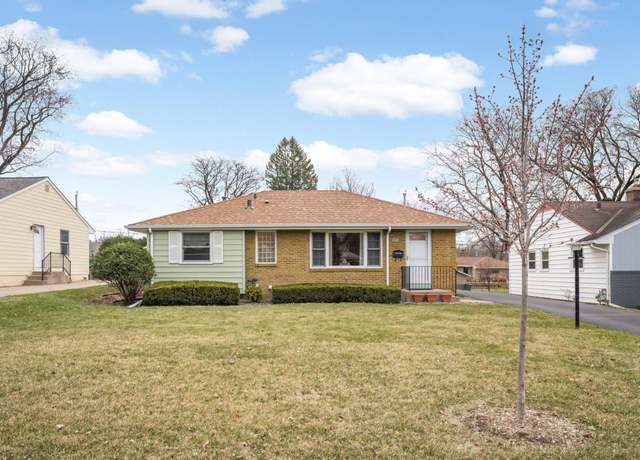 Property at 613 5th Ave S, Hopkins, MN 55343, 3 beds, 2 baths