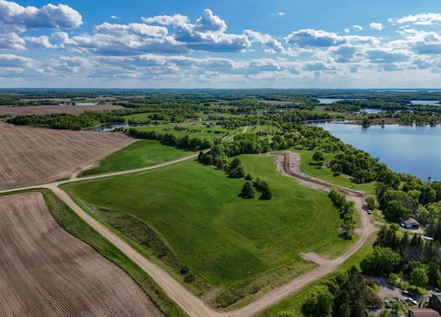 Property at 451XX 316th Ave [c], Vergas, MN 56587