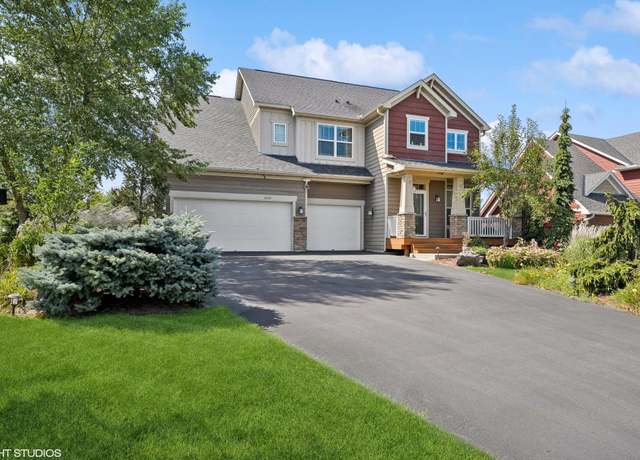 Property at 8200 Ridge Rd, Victoria, MN 55386, 5 beds, 5 baths