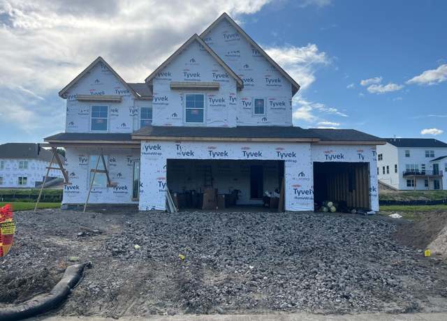 Property at 1165 Woods Creek Dr S, Delano, MN 55328, 5 beds, 4 baths