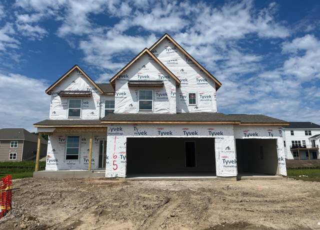 Property at 1165 Woods Creek Dr S, Delano, MN 55328, 5 beds, 4 baths