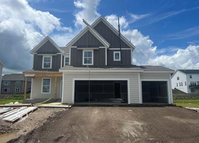Property at 1165 Woods Creek Dr S, Delano, MN 55328, 4 beds, 4 baths