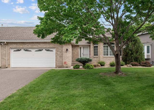Property at 3063 Highpointe Curv, Roseville, MN 55113, 3 beds, 3 baths