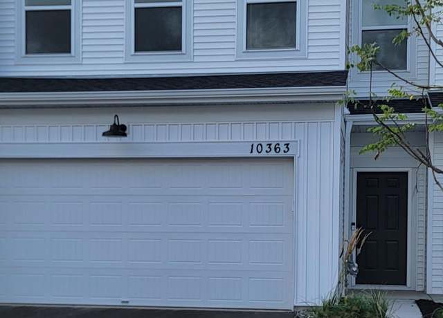 Property at 10363 Glacier Ln N, Maple Grove, MN 55369, 3 beds, 3 baths