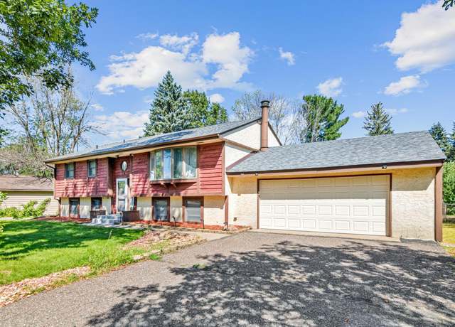 Property at 11716 Kentucky Ave N, Champlin, MN 55316, 3 beds, 2 baths
